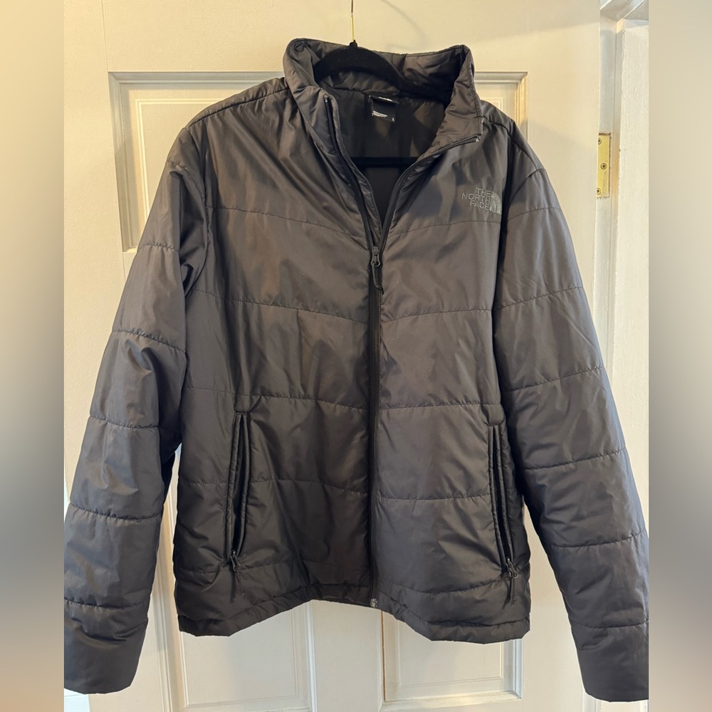 Men’s Northface Junction jacket
